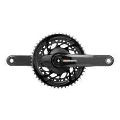 SRAM Force® AXS™ Power Meter Crankset 2 X 12-Speed 8 SRAM Force® AXS™ Power Meter Crankset 2 X 12-Speed -Bike Clothing Shop 00EDC1D191942B48E24BD53DD78447A4 1