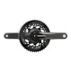 SRAM Force® AXS™ Power Meter Crankset 2 X 12-Speed 2 SRAM Force® AXS™ Power Meter Crankset 2 X 12-Speed -Bike Clothing Shop 00EDC1D191942B48E24BD53DD78447A4