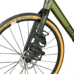 Rose Gravel Cage Luggage Rack For Fork Mounting -Bike Clothing Shop 011A5F4D520933A1E43E25E40303915E 1