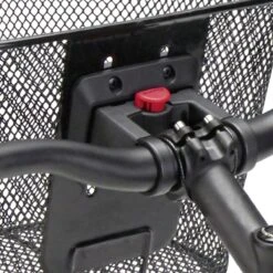 KLICKFIX Handlebar Basket 13 KLICKFIX Handlebar Basket -Bike Clothing Shop 023172A27E0AB1EC9E4151CED3355E07 1