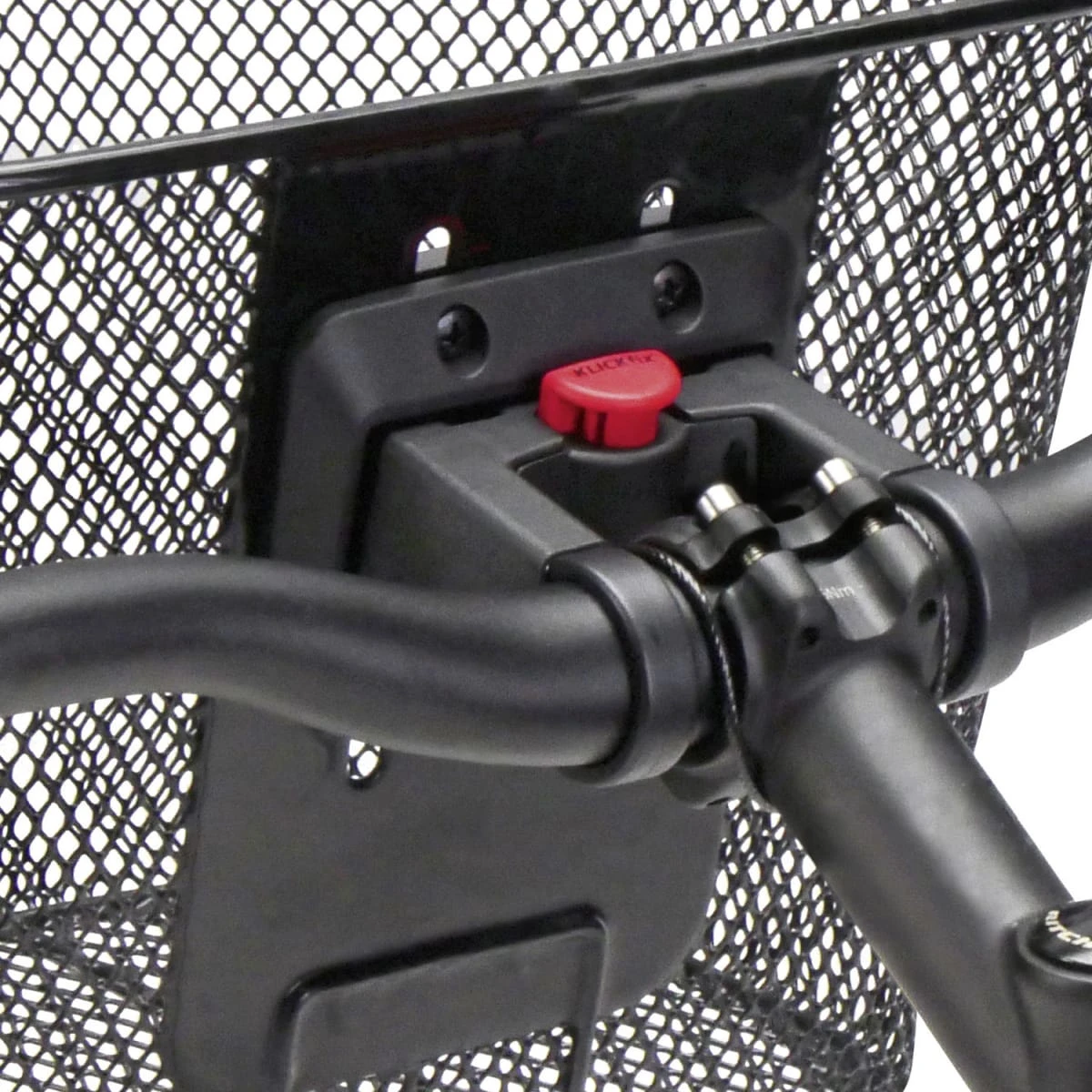 KLICKFIX Handlebar Basket 8 KLICKFIX Handlebar Basket - Image 6