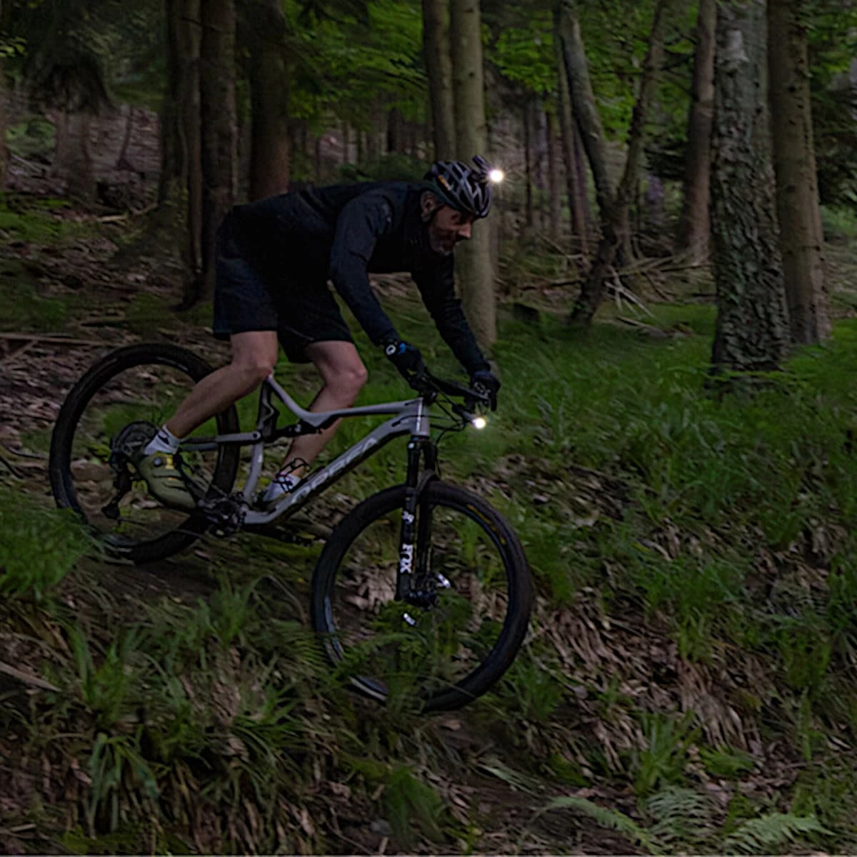 SIGMA Buster 1600 HL Helmet Lamp 9 SIGMA Buster 1600 HL Helmet Lamp - Image 7