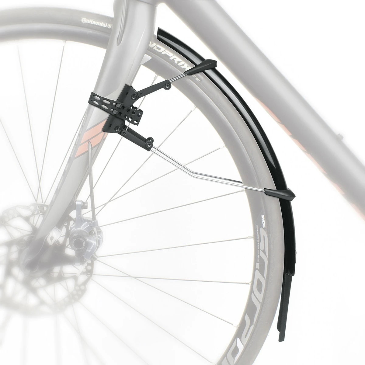 Raceblade Pro XL Mudguard Set 7 Raceblade Pro XL Mudguard Set - Image 5