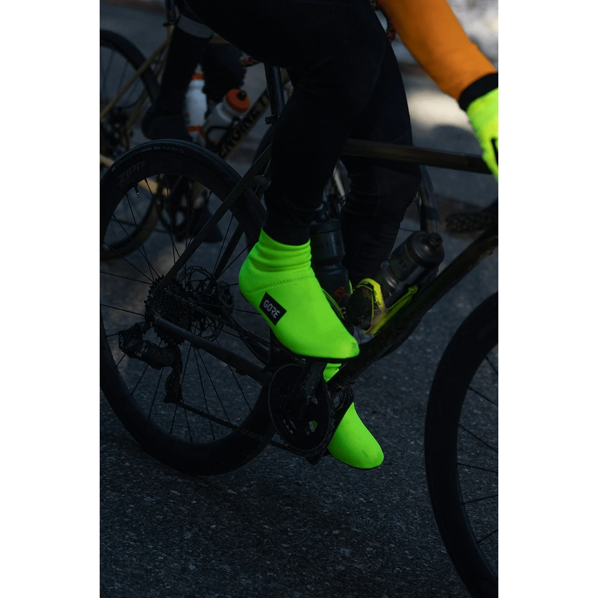 GOREWEAR SHIELD THERMO GORE-TEX INFINIUM Overshoes 18 GOREWEAR SHIELD THERMO GORE-TEX INFINIUM Overshoes - Image 16