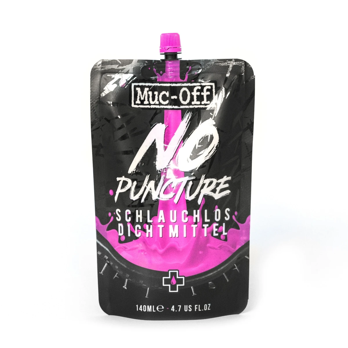 Muc-Off No Puncture Hassle Sealant 4 Muc-Off No Puncture Hassle Sealant - Image 2