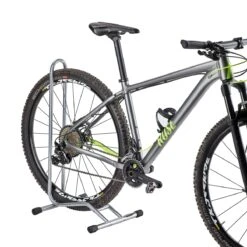 Bike Stand For 2.5"-3.25“ MTB Tyres -Bike Clothing Shop 0A48F4AAEE8D7A2E94CC309050C34B61 1