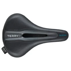Terry Fisio GTC Gel Max Men's Touring Comfort Saddle -Bike Clothing Shop 0AA2290B43FC34C5BFA24E8B55AF7786 1