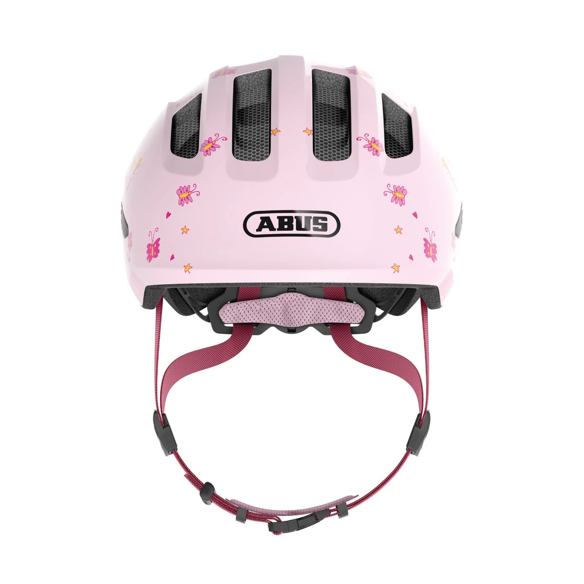Abus SMILEY 3.0 Children's Bike Helmet 5 Abus SMILEY 3.0 Children's Bike Helmet - Image 3