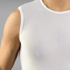 GripGrab ULTRALIGHT SLEEVELESS MESH BASELAYER -Bike Clothing Shop 0D00B383CDB44C3B18F1EDCB3DF1E88C 1