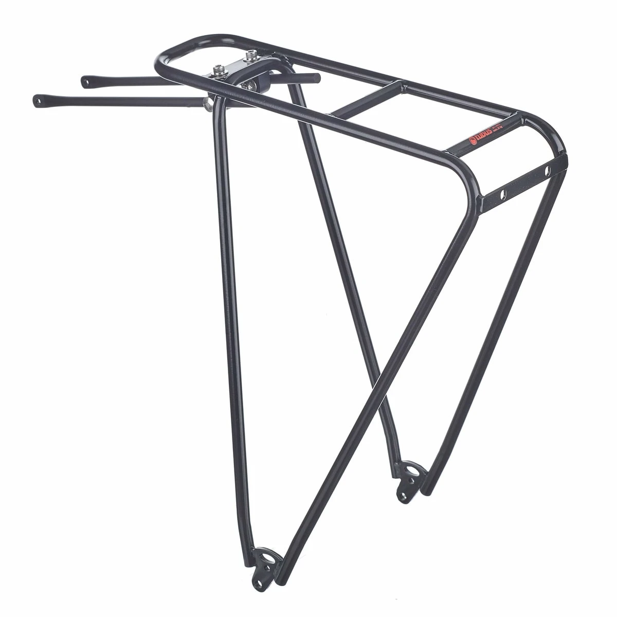 Tubus Vega Rear Rack 3 Tubus Vega Rear Rack