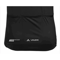 VAUDE ROSE Exclusive MEN'S ADVANCED FZ JERSEY Cycling Jersey -Bike Clothing Shop 0EB16B97FA4E38B98AEBE1A4EA97F6E5