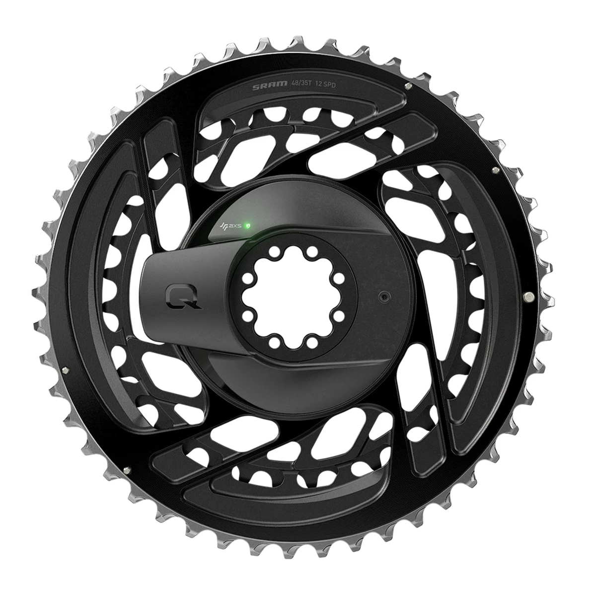 SRAM Force® AXS™ Power Meter Kit 2 X 12-Speed 4 SRAM Force® AXS™ Power Meter Kit 2 X 12-Speed - Image 2