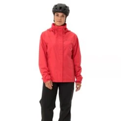 VAUDE WOMEN'S ESCAPE BIKE LIGHT JACKET All-Weather Jacket -Bike Clothing Shop 0F2A96FE938F3FA530778079DCE60461