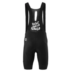 Gonso SQlab GO BIB M Bib Shorts -Bike Clothing Shop 0F9261290168C4FC727F5F61518AEB71
