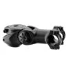 Rose Adjust Black Edition Angle-adjustable A-Head Stem For 25.4mm -Bike Clothing Shop 1082D77CBC11488DA3F3883F38E92784