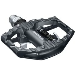 Shimano PD-EH500 Pedals / Dual Pedals (Duo Pedals / Hybrid Pedals / Combo Pedals)