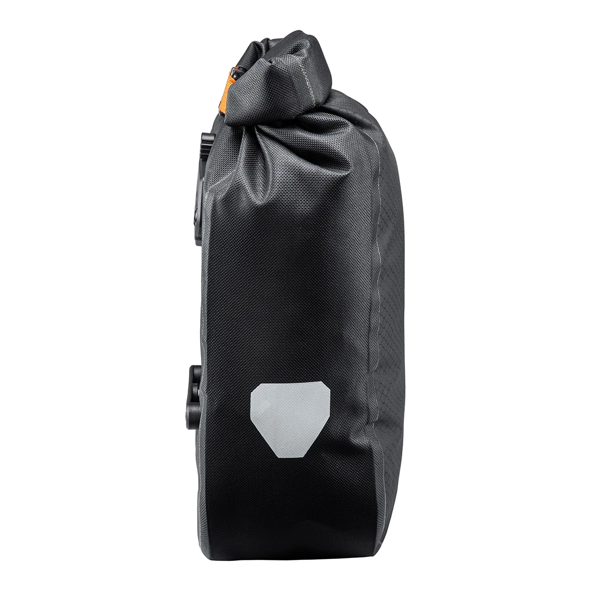 Ortlieb FORK-PACK 5.8 L Polyamide Fork Bag 4 Ortlieb FORK-PACK 5.8 L Polyamide Fork Bag - Image 2