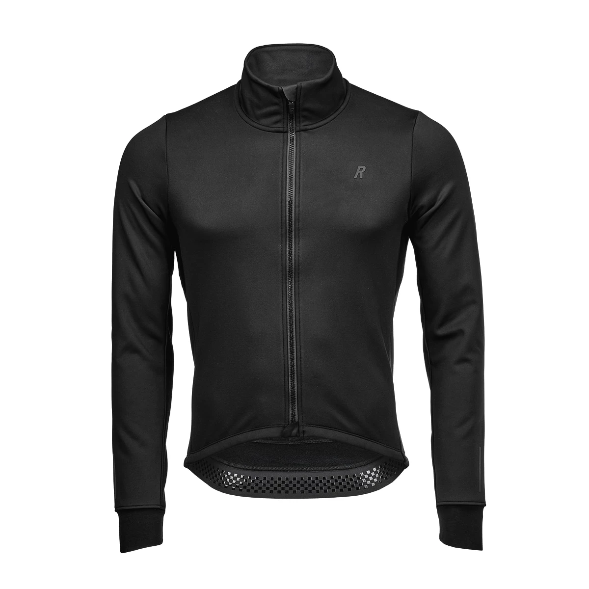 ROSE M Race Windproof Thermo Jacket 3 ROSE M Race Windproof Thermo Jacket