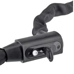 Rose LOCKMAXX CL 120-K Chain Lock -Bike Clothing Shop 125DDF1512CC5EFB3C36B5026CD62D09