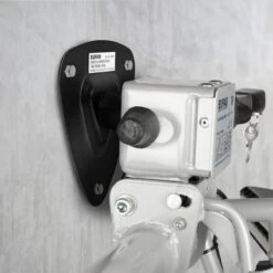 EUFAB Wall Bracket For Hitch Bike Rack, Long -Bike Clothing Shop 12DCEA4685942B363A0ACA791AC09EA7 1