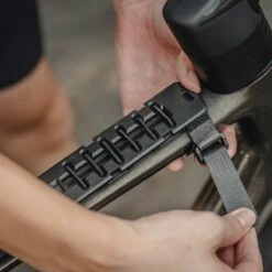 Topeak Fastfuel Tri-Station Top Tube Holding System For Gels/Snacks -Bike Clothing Shop 16FA56E42FB5ACE493ACCBEA4392E9CD