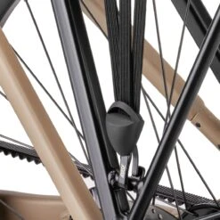 Rose Urban 3-fold Tensioning Strap With Safety Hooks -Bike Clothing Shop 17061ED5643013EDDE18BEDE11E8596E 1