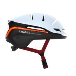 LIVALL EVO21 Bicycle Helmet -Bike Clothing Shop 171D8AF8B784F188EE314D32A9A3105F