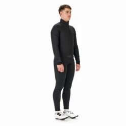 ROSE M Race Windproof Thermo Jacket 10 ROSE M Race Windproof Thermo Jacket -Bike Clothing Shop 19248AC763EB959D470CB2402FEBF62B