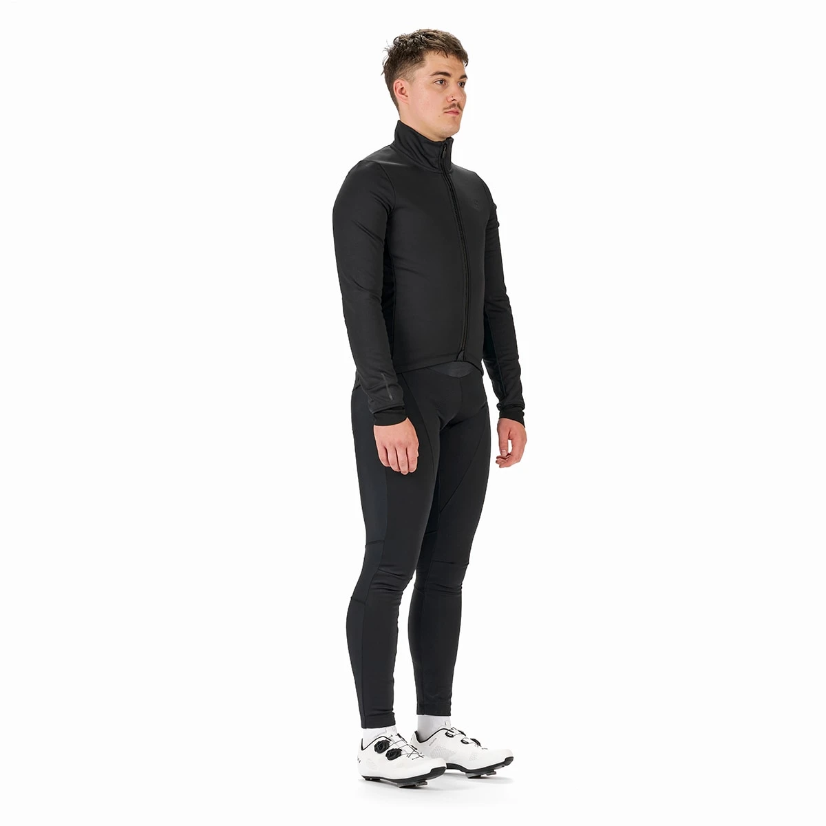 ROSE M Race Windproof Thermo Jacket 5 ROSE M Race Windproof Thermo Jacket - Image 3