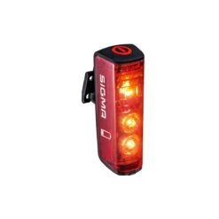 Sigma BLAZE USB Battery-Powered Rear Light With Brake Light -Bike Clothing Shop 193427B89CBE620CD705F8D87CB3AD50
