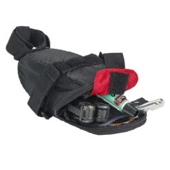 VAUDE RACE LIGHT Saddle Bag -Bike Clothing Shop 1AB13924703331979572350A622CC160 1