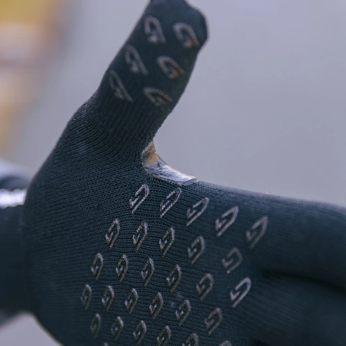 GripGrab WATERPROOF KNITTED THERMAL GLOVES 8 GripGrab WATERPROOF KNITTED THERMAL GLOVES - Image 6