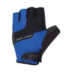 CHIBA GEL COMFORT Short-finger Gloves