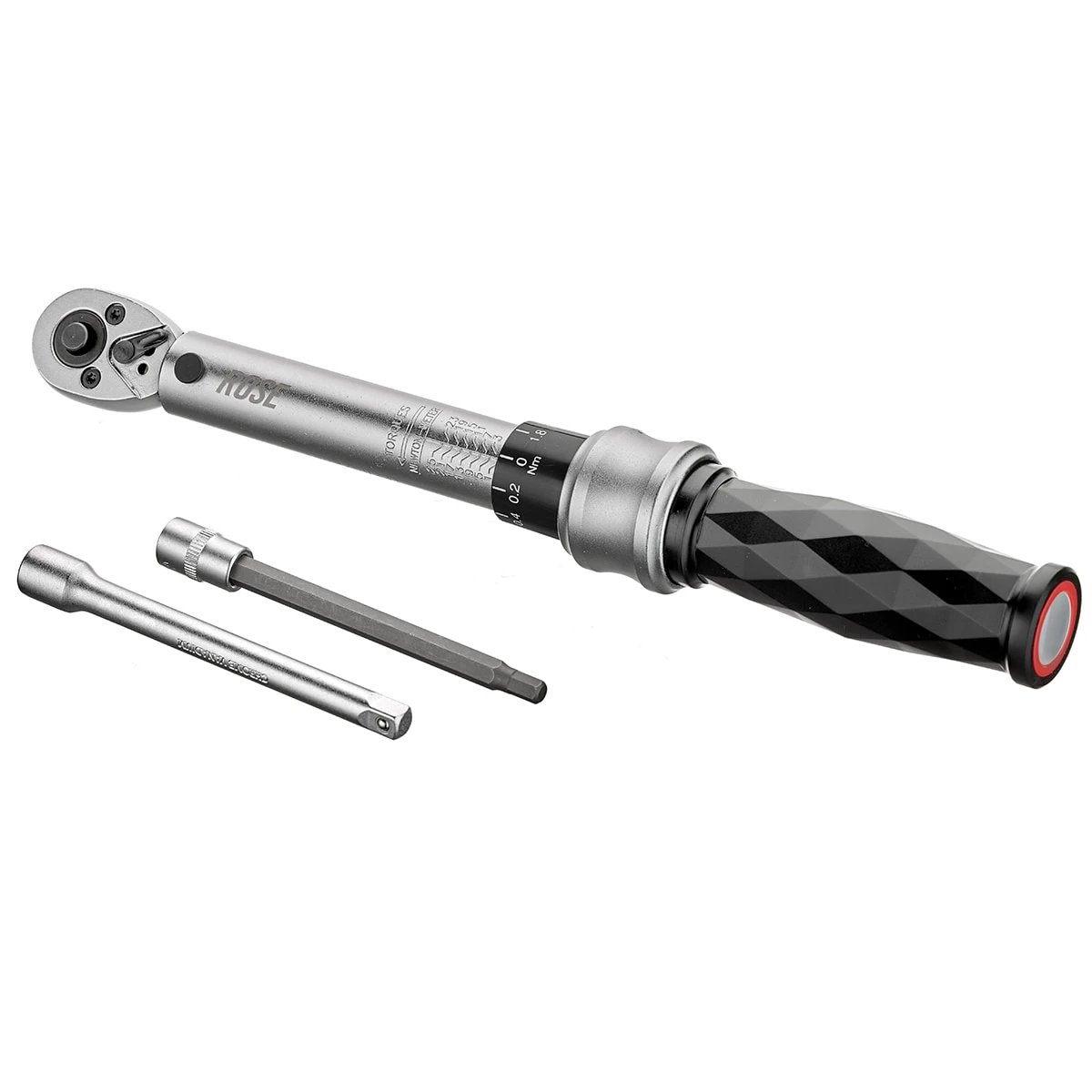 Rose 1-25 NM PRO Torque Wrench Set 11 Rose 1-25 NM PRO Torque Wrench Set - Image 9