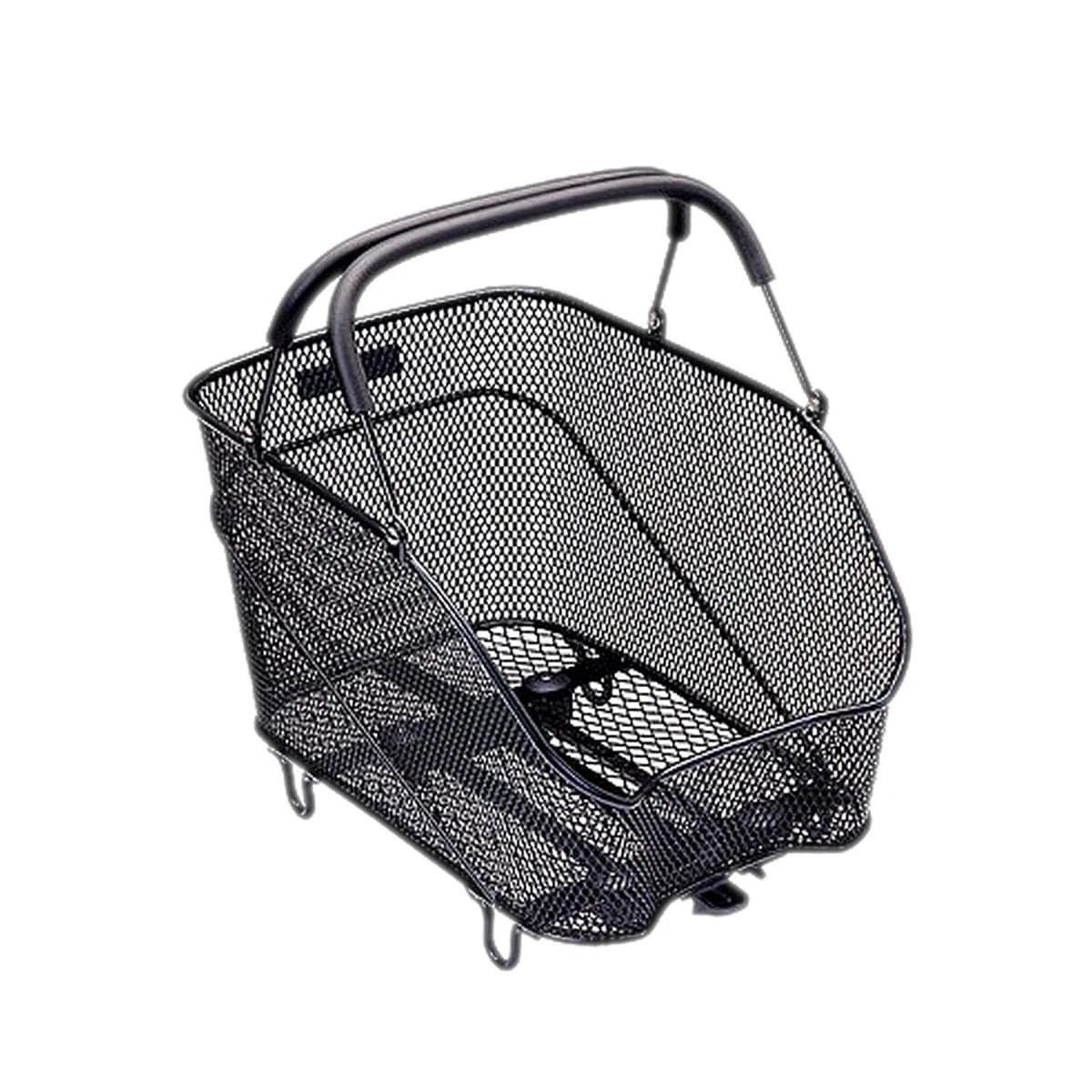Racktime Bask-it Trunk Rear Bike Basket 3 Racktime Bask-it Trunk Rear Bike Basket