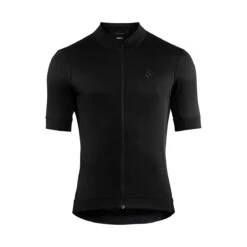 Craft ESSENCE JERSEY M Short-Sleeved Cycling Jersey