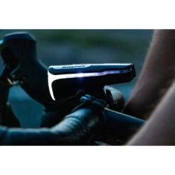 Sigma AURA 80 USB LED Front Light -Bike Clothing Shop 1F87F70900542F1B0CADD20173283A9F