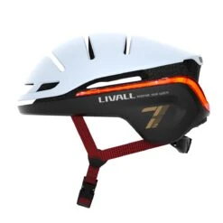 LIVALL EVO21 Bicycle Helmet -Bike Clothing Shop 1FEF6CE8052FC55B384300CC9A8844CC