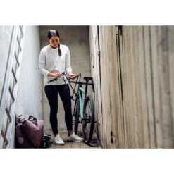 Ortlieb QUICK-RACK LIGHT Luggage Rack -Bike Clothing Shop 2022DCD82E9E01B65E02A21DD5DB1906