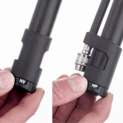 Rose Shock Blow HP Shock/Suspension Fork Pump With 2 Pressure Settings -Bike Clothing Shop 204B5689BCBBDFB4181EAE42558DECA1 1