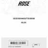 ROSE Gift Voucher To Print -Bike Clothing Shop 2092F7A1E9CE2F18F2A30CF8564A2B2A
