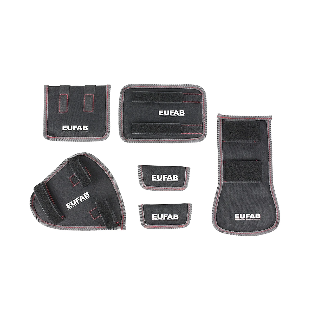 EUFAB Bicycle Transport Protection Kit 2 EUFAB Bicycle Transport Protection Kit