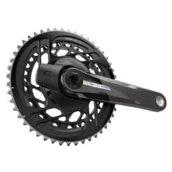 SRAM Force® AXS™ Power Meter Crankset 2 X 12-Speed 9 SRAM Force® AXS™ Power Meter Crankset 2 X 12-Speed -Bike Clothing Shop 210646398B3B36D2C5785E2FFAE9DF1A 1