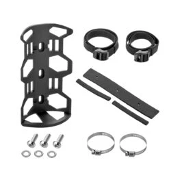 Rose Gravel Cage Luggage Rack For Fork Mounting -Bike Clothing Shop 23C5E04577E0AB77A7DC37CC32A6B889 1