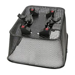 KLICKFIX City Basket II With KorbKlip -Bike Clothing Shop 2468237AA79762B7A0BFE8DDCE17A00D 1