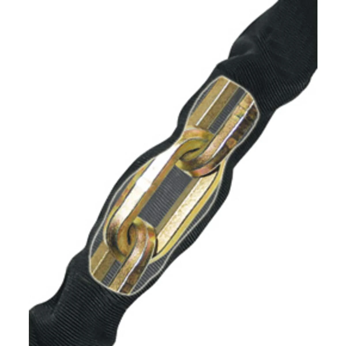 Abus Iven Chain 8210 Chain Lock 6 Abus Iven Chain 8210 Chain Lock - Image 4