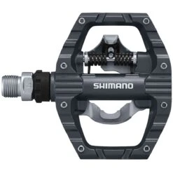 Shimano PD-EH500 Pedals / Dual Pedals (Duo Pedals / Hybrid Pedals / Combo Pedals) -Bike Clothing Shop 252EA536927F444455B34BDCA60E72C1 1