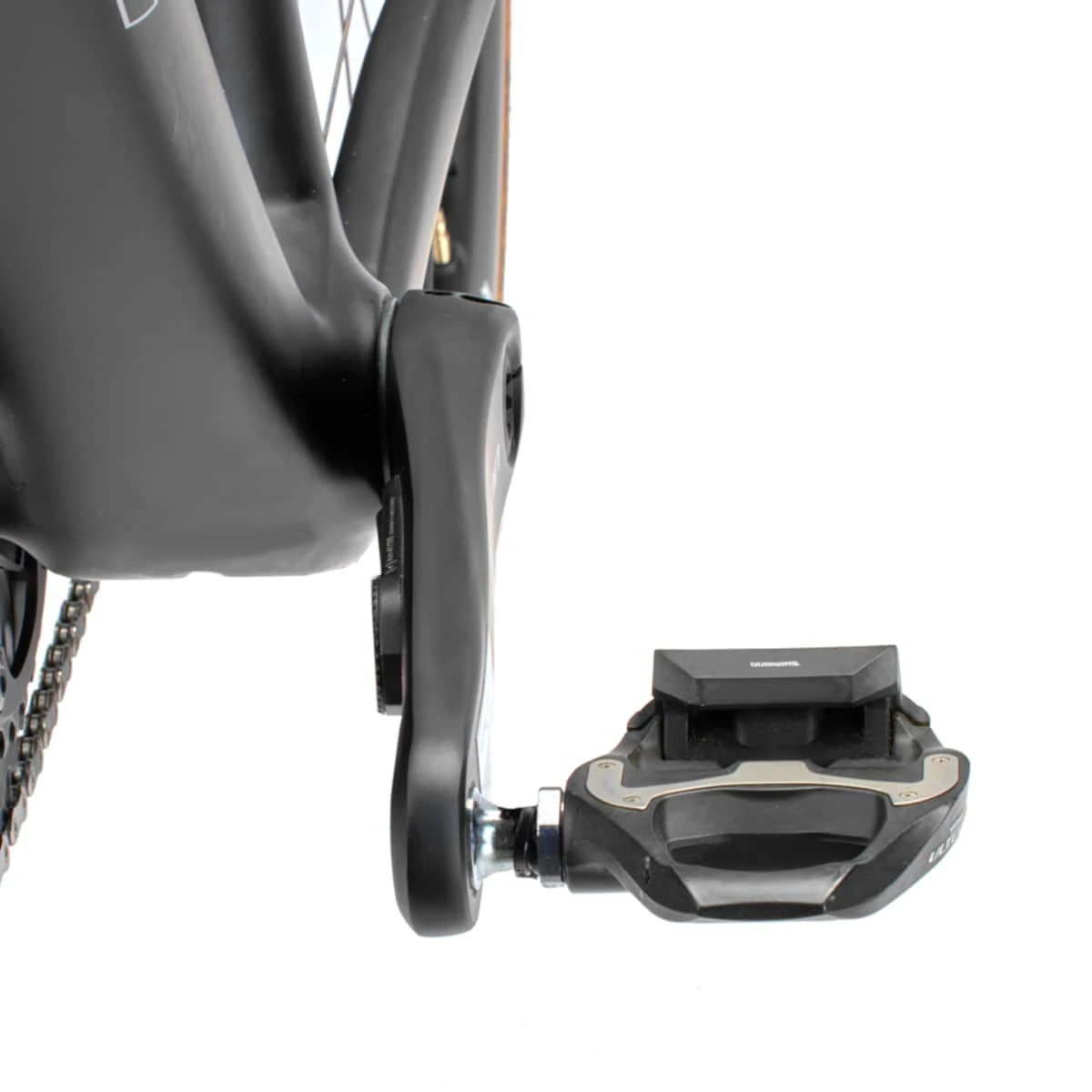 4iiii PRECISION 3+ Powermeter For SHIMANO GRX FC-RX810 5 4iiii PRECISION 3+ Powermeter For SHIMANO GRX FC-RX810 - Image 3