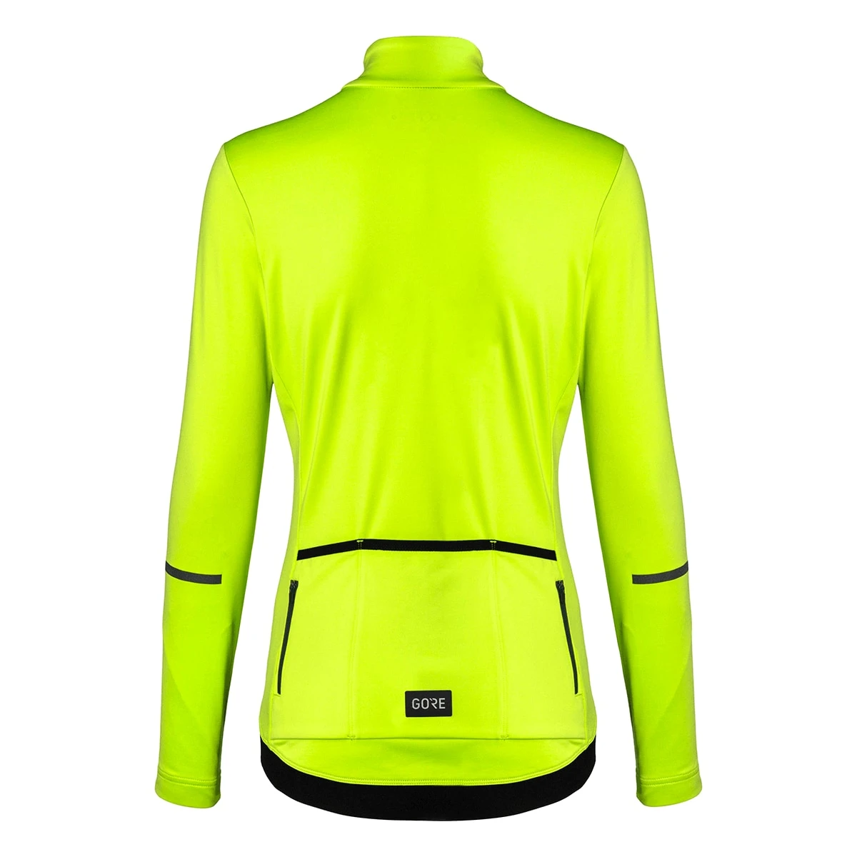 GOREWEAR PROGRESS THERMO Women’s Long Sleeve Cycling Jersey 14 GOREWEAR PROGRESS THERMO Women’s Long Sleeve Cycling Jersey - Image 12
