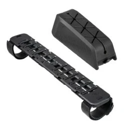 Topeak Fastfuel Tri-Station Top Tube Holding System For Gels/Snacks -Bike Clothing Shop 275F157B576D97EC364D28EA26D33298 1